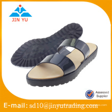 2016 China fábrica pricesexy senhora EVA sandália